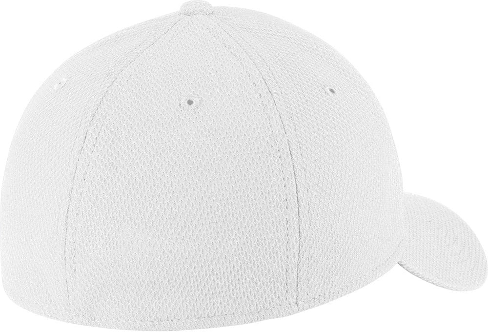no-logo New Era Diamond Era Stretch Cap-Regular-New Era-Thread Logic