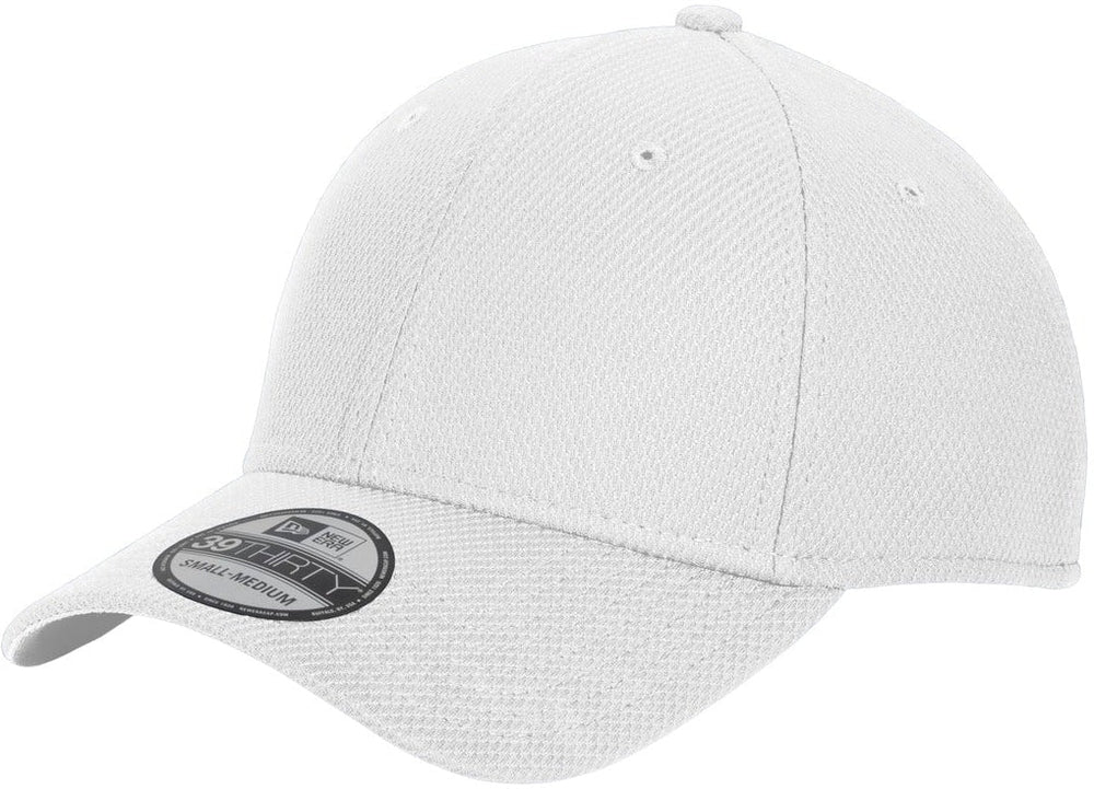 no-logo New Era Diamond Era Stretch Cap-Regular-New Era-Thread Logic
