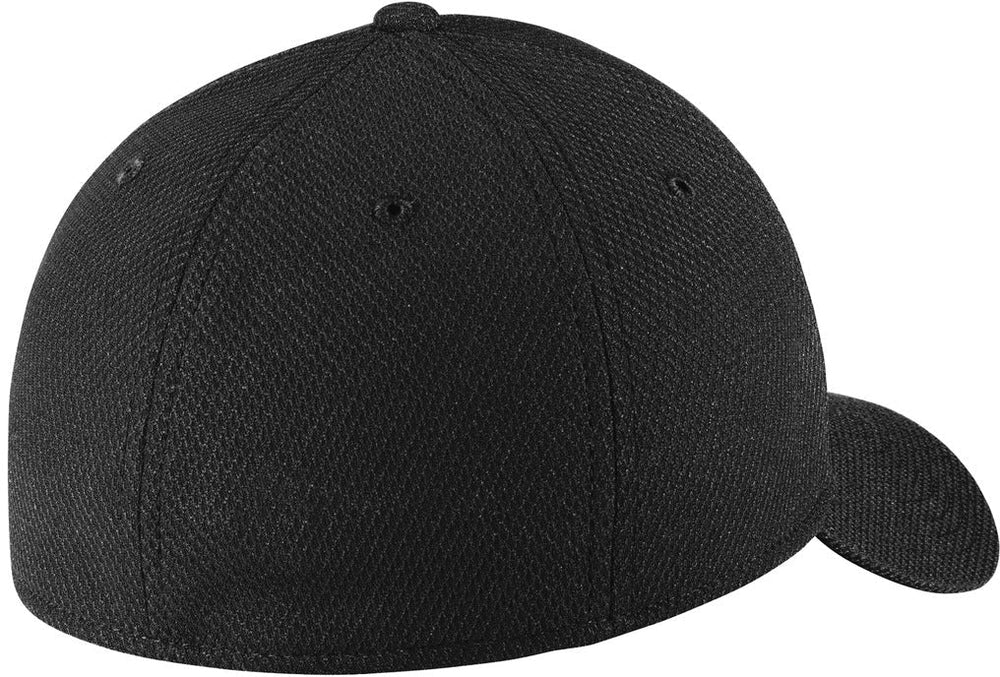 no-logo New Era Diamond Era Stretch Cap-Regular-New Era-Thread Logic