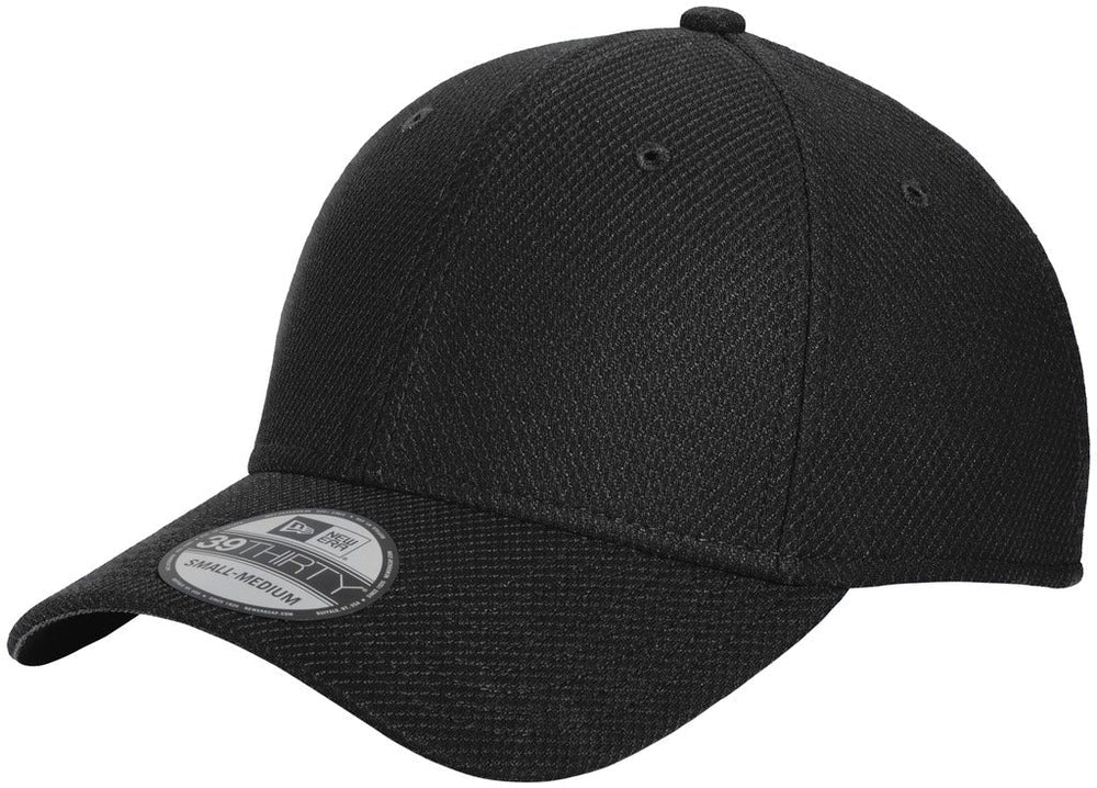 no-logo New Era Diamond Era Stretch Cap-Regular-New Era-Thread Logic