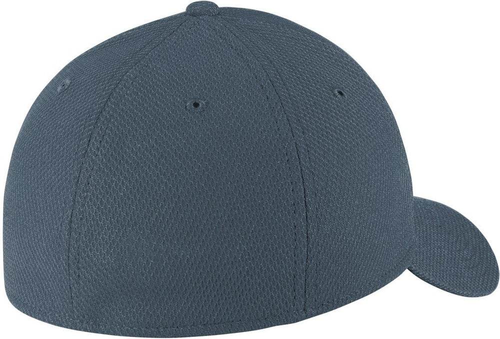 no-logo New Era Diamond Era Stretch Cap-Regular-New Era-Thread Logic