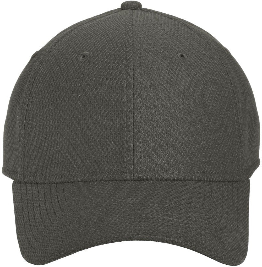 New Era Diamond Era Stretch Cap-Regular-New Era-Graphite-S/M-Thread Logic