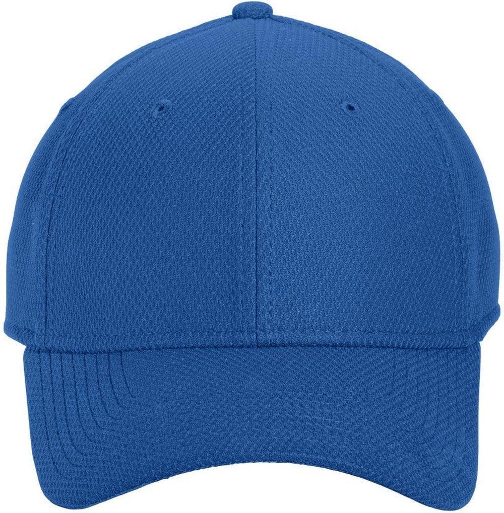 New Era Diamond Era Stretch Cap-Regular-New Era-Royal-S/M-Thread Logic