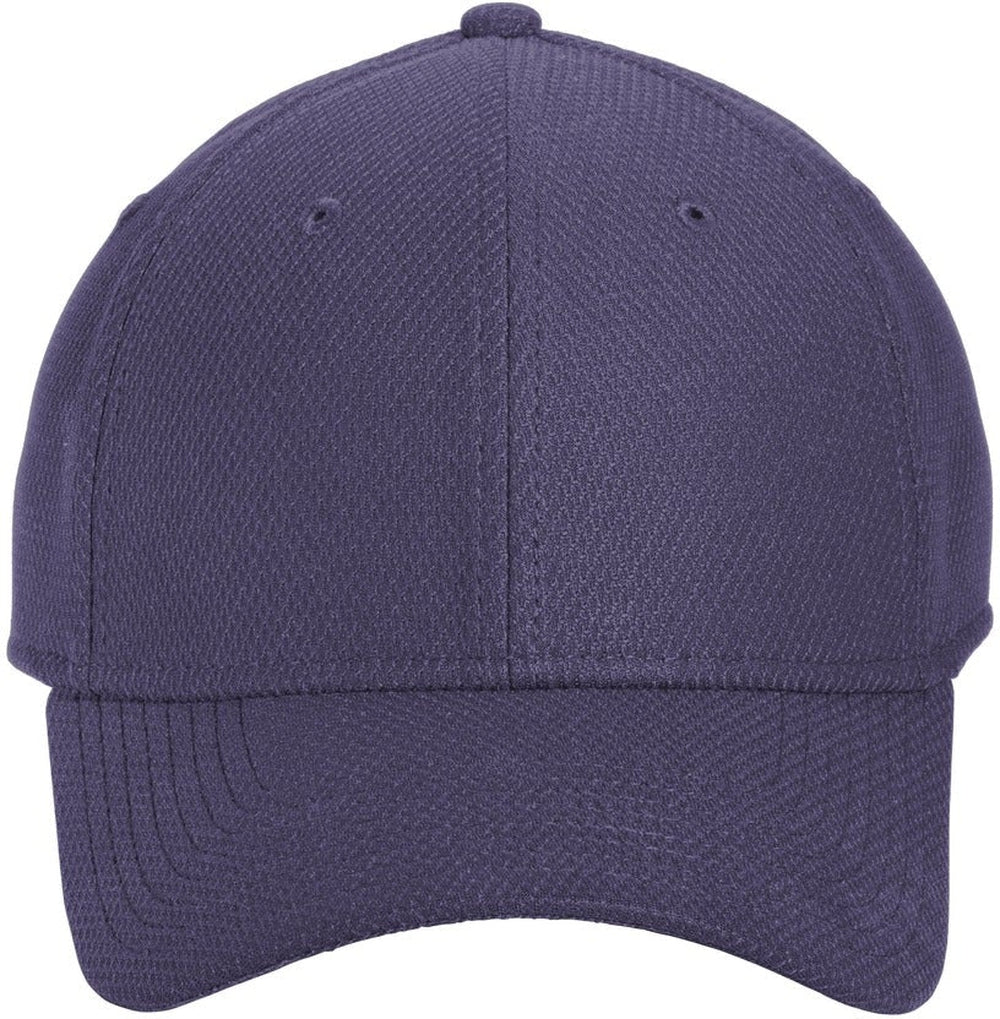 New Era Diamond Era Stretch Cap-Regular-New Era-True Navy-S/M-Thread Logic