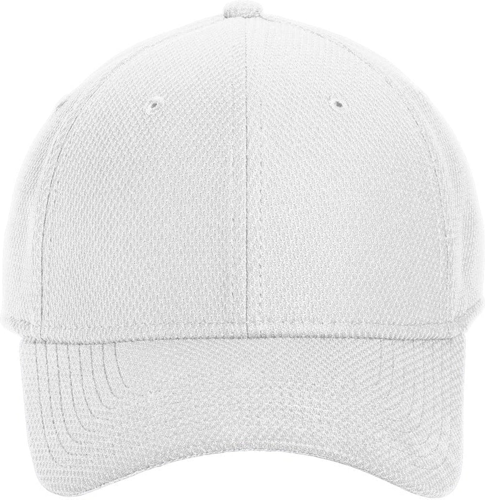 New Era Diamond Era Stretch Cap-Regular-New Era-White-S/M-Thread Logic
