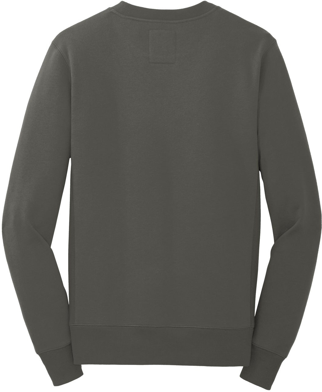 no-logo New Era French Terry Crew-Regular-New Era-Thread Logic