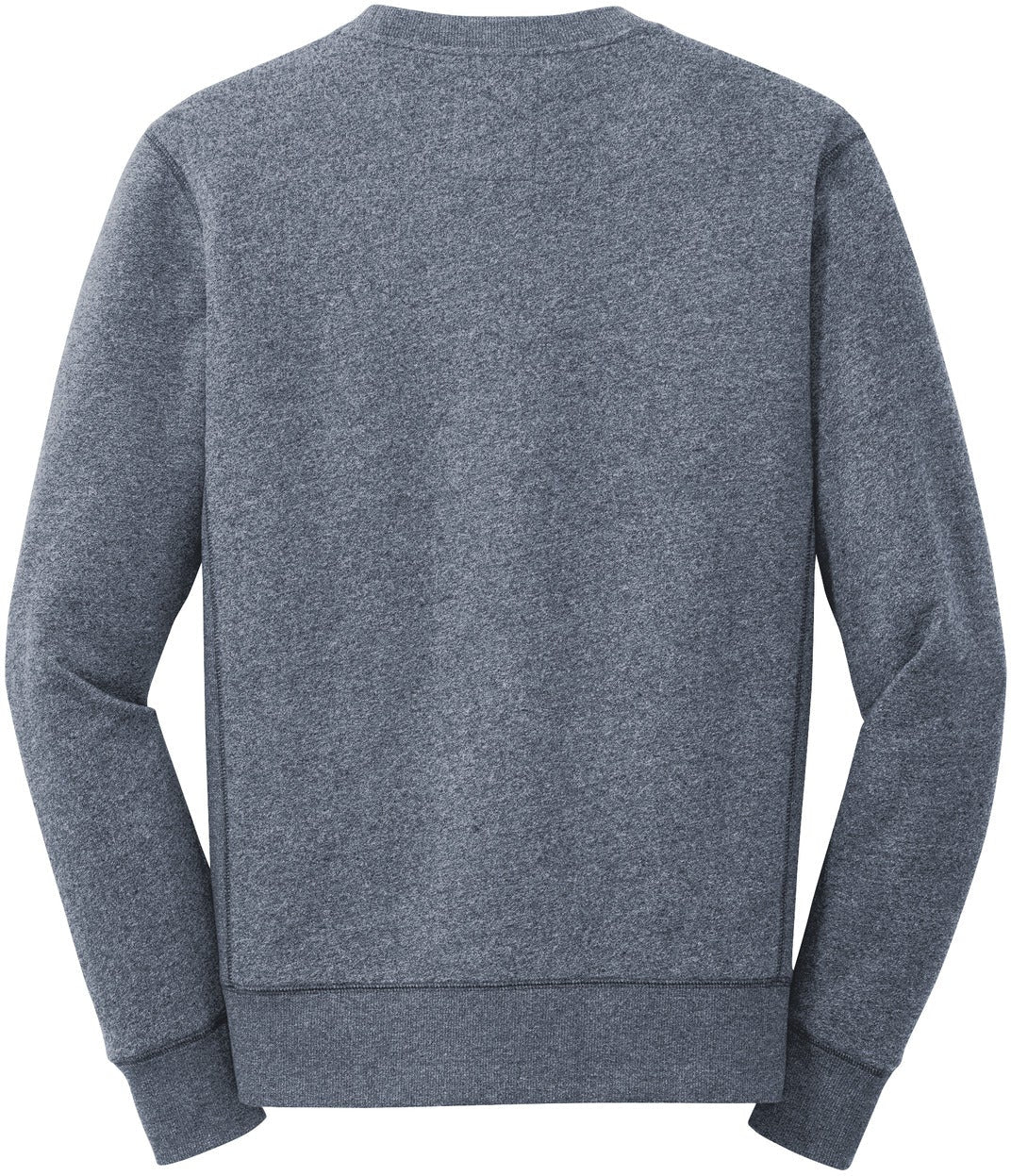 no-logo New Era French Terry Crew-Regular-New Era-Thread Logic