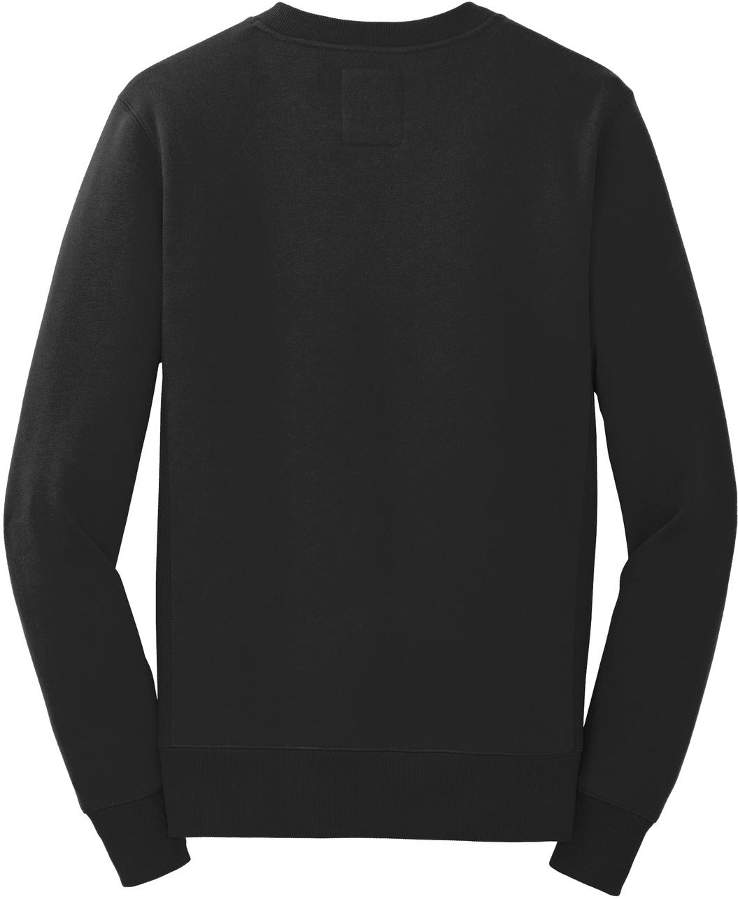 no-logo New Era French Terry Crew-Regular-New Era-Thread Logic