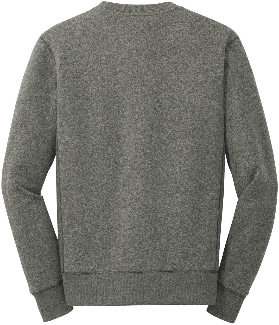 no-logo New Era French Terry Crew-Regular-New Era-Thread Logic