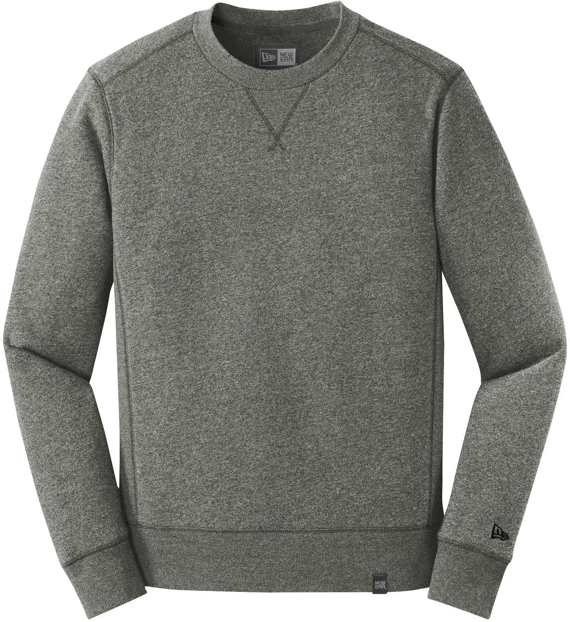 New Era French Terry Crew