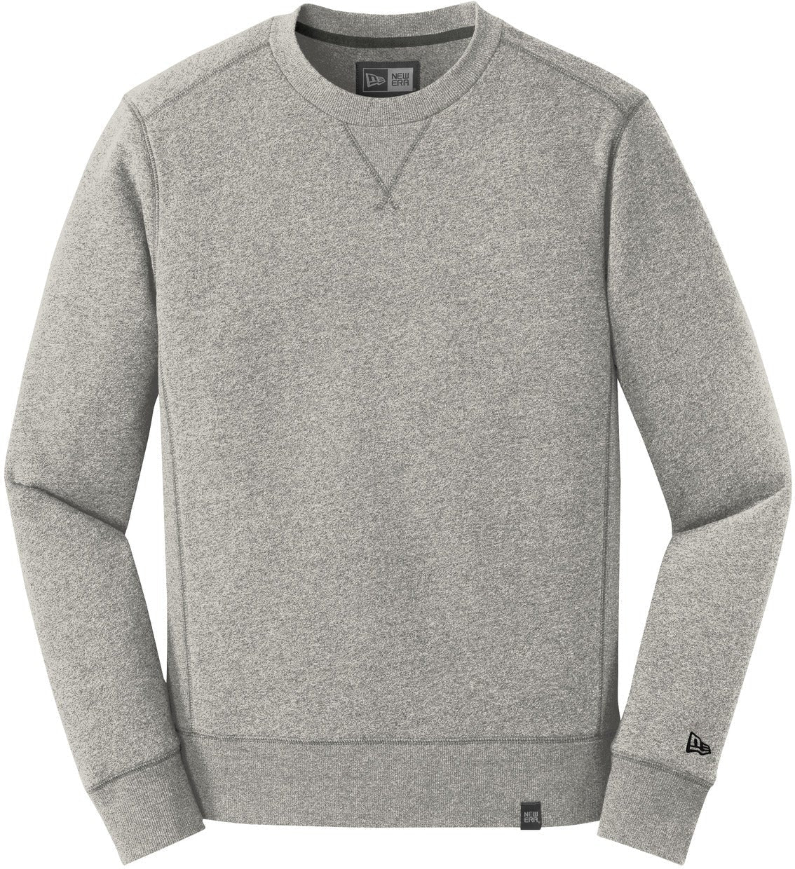 New Era French Terry Crew