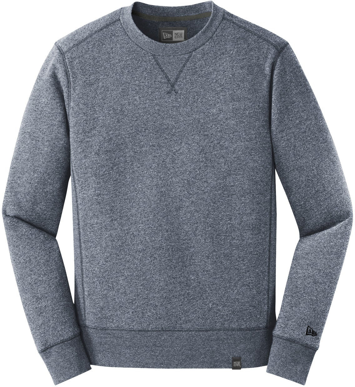 New Era French Terry Crew