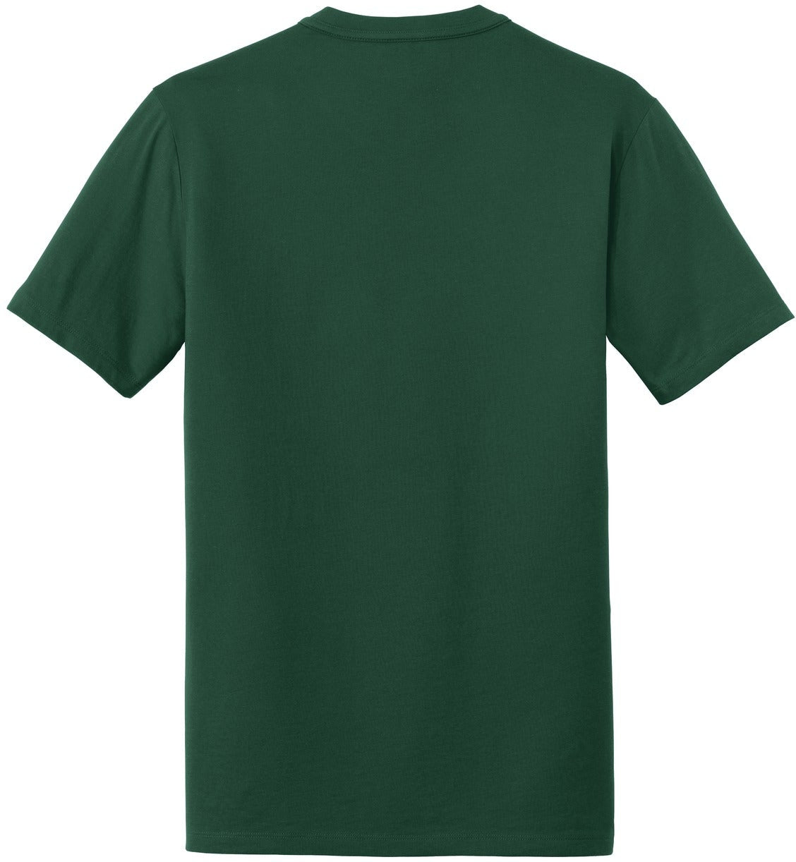no-logo New Era Heritage Blend Crew Tee-Regular-New Era-Thread Logic