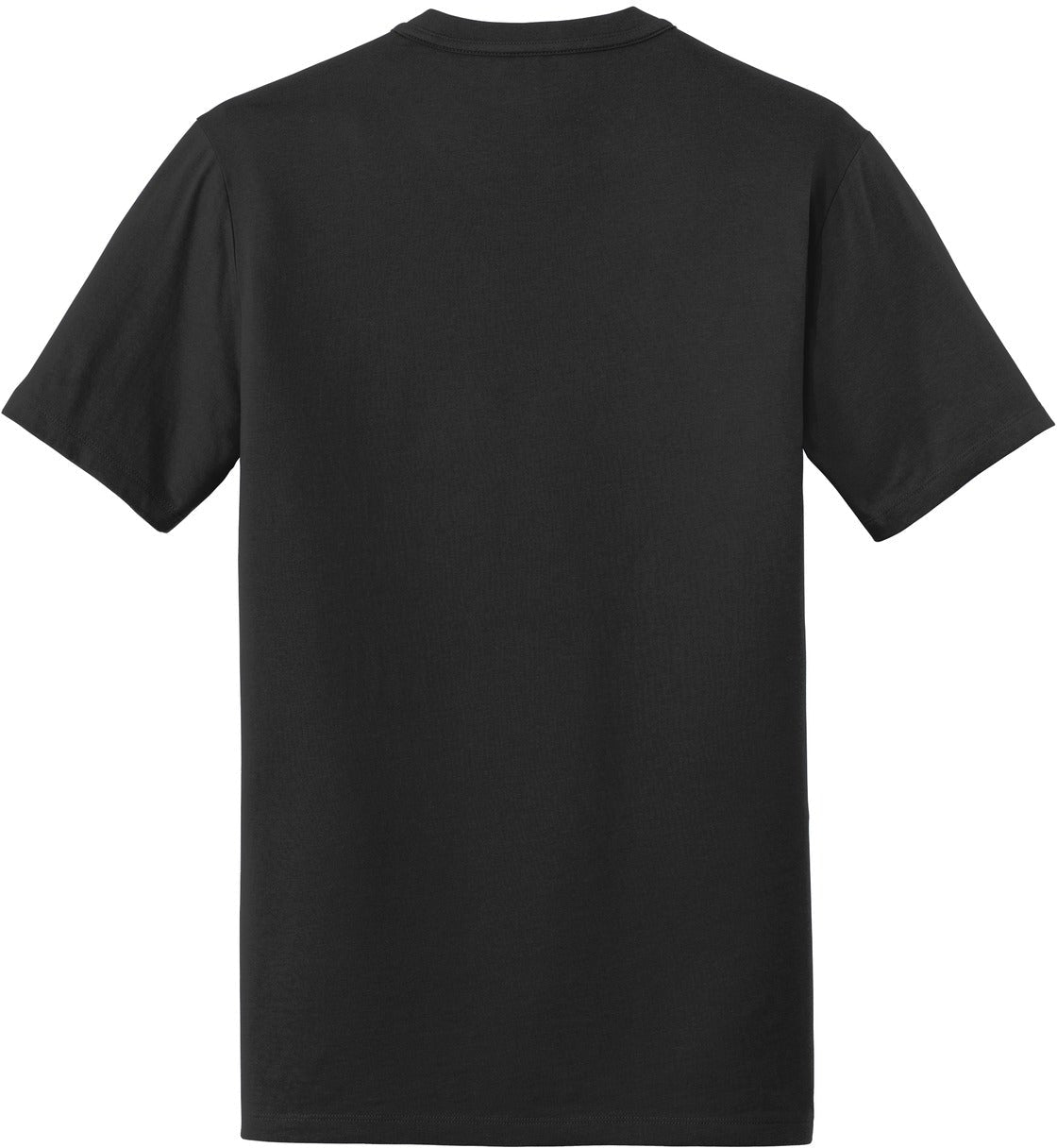 no-logo New Era Heritage Blend Crew Tee-Regular-New Era-Thread Logic
