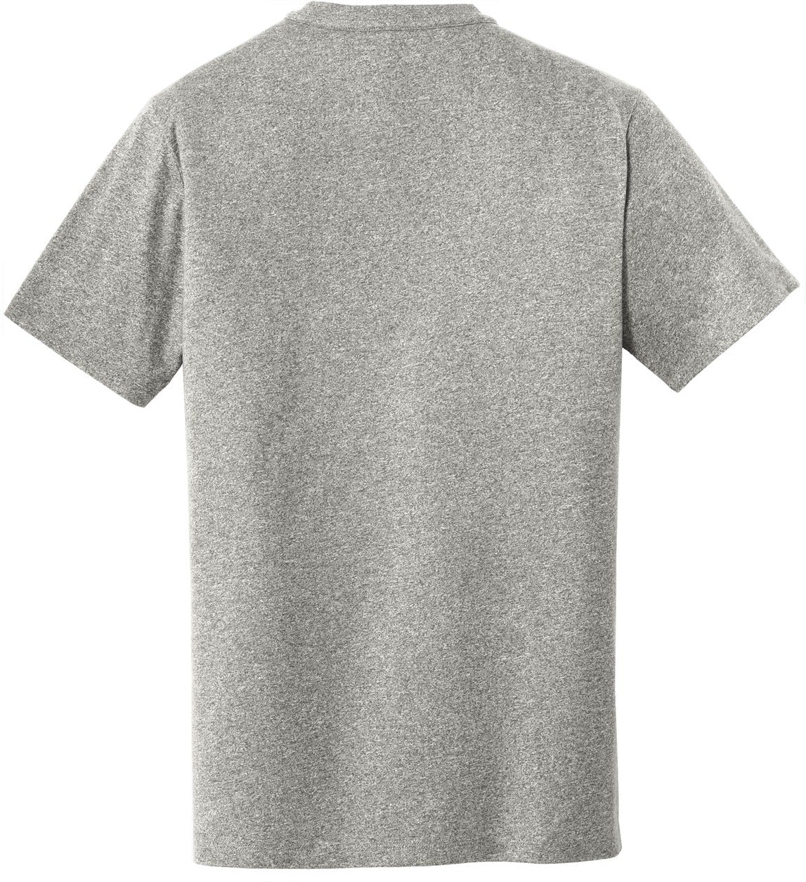 no-logo New Era Heritage Blend Crew Tee-Regular-New Era-Thread Logic