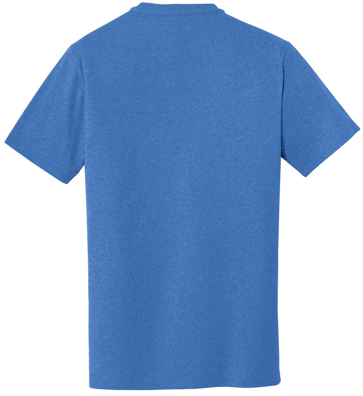 no-logo New Era Heritage Blend Crew Tee-Regular-New Era-Thread Logic