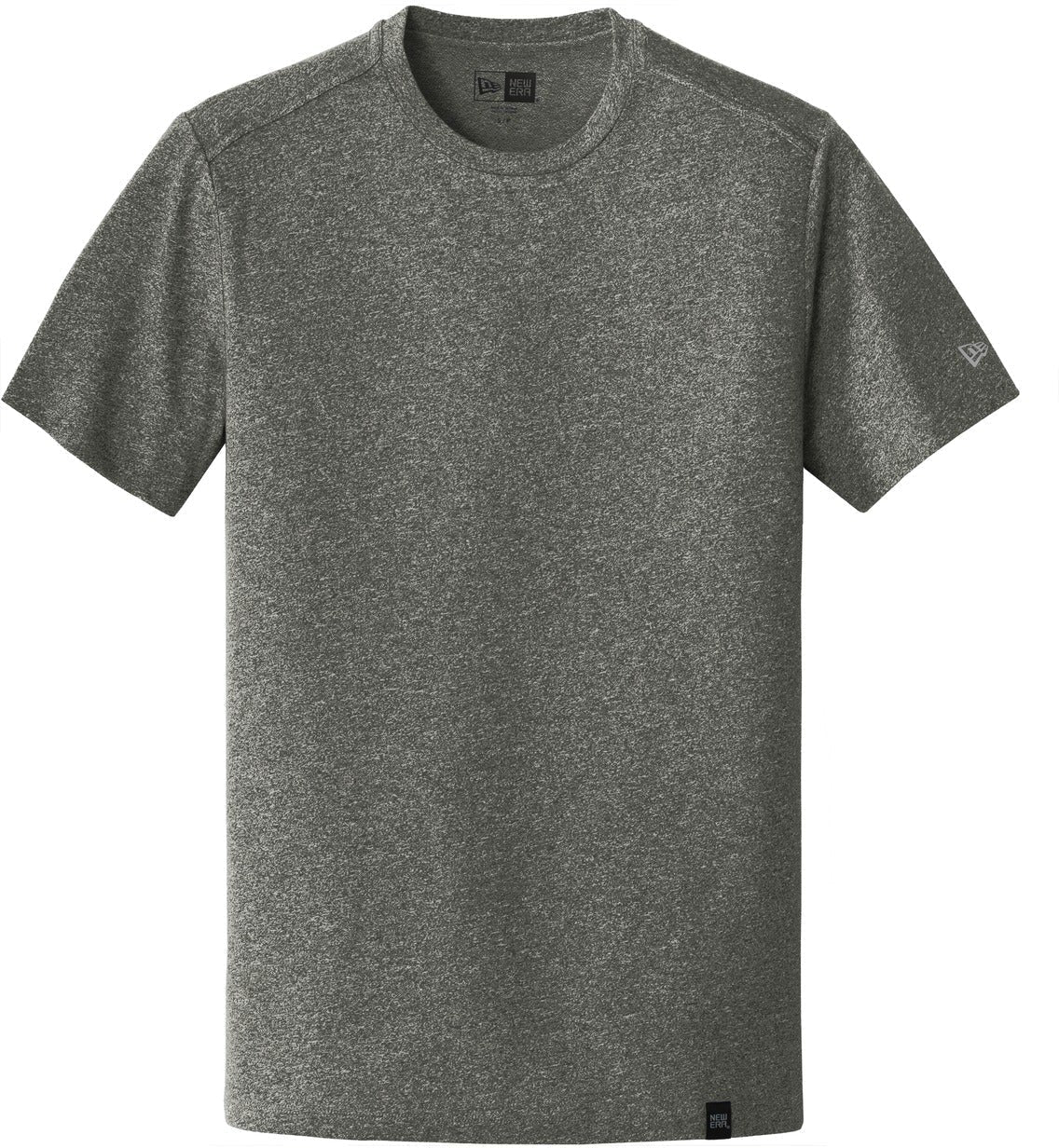 OUTLET-New Era Heritage Blend Crew Tee