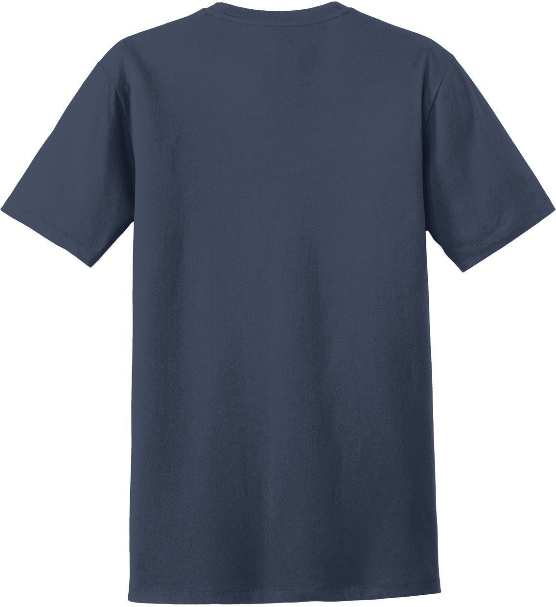 no-logo New Era Heritage Blend Varsity Tee-Regular-New Era-Thread Logic