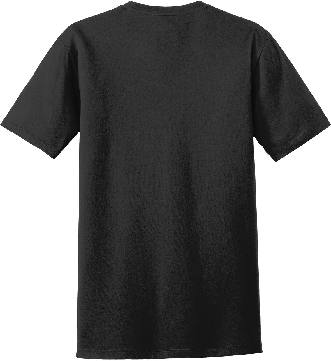 no-logo New Era Heritage Blend Varsity Tee-Regular-New Era-Thread Logic