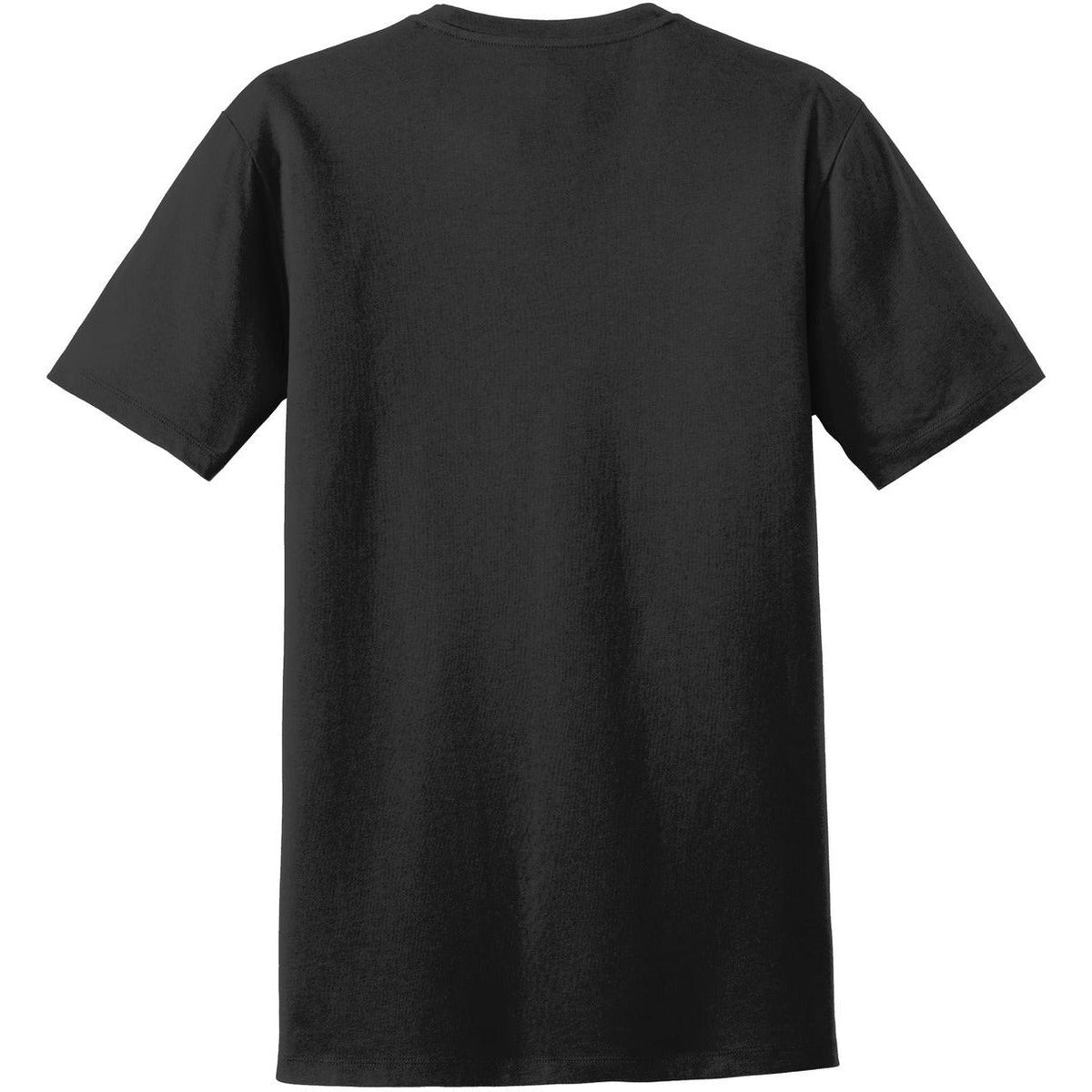 no-logo New Era Heritage Blend Varsity Tee-Polos-New Era-Thread Logic