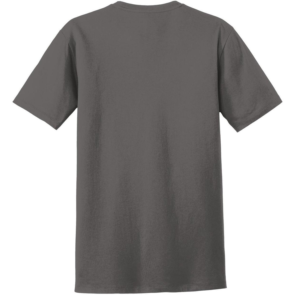 no-logo New Era Heritage Blend Varsity Tee-Polos-New Era-Thread Logic