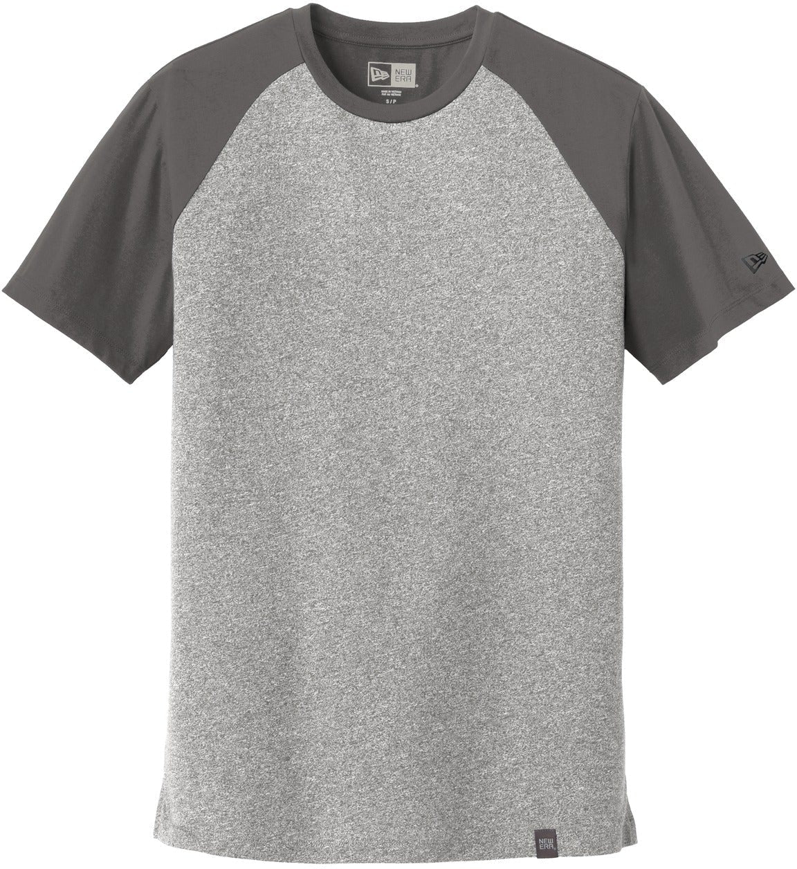 New Era Heritage Blend Varsity Tee