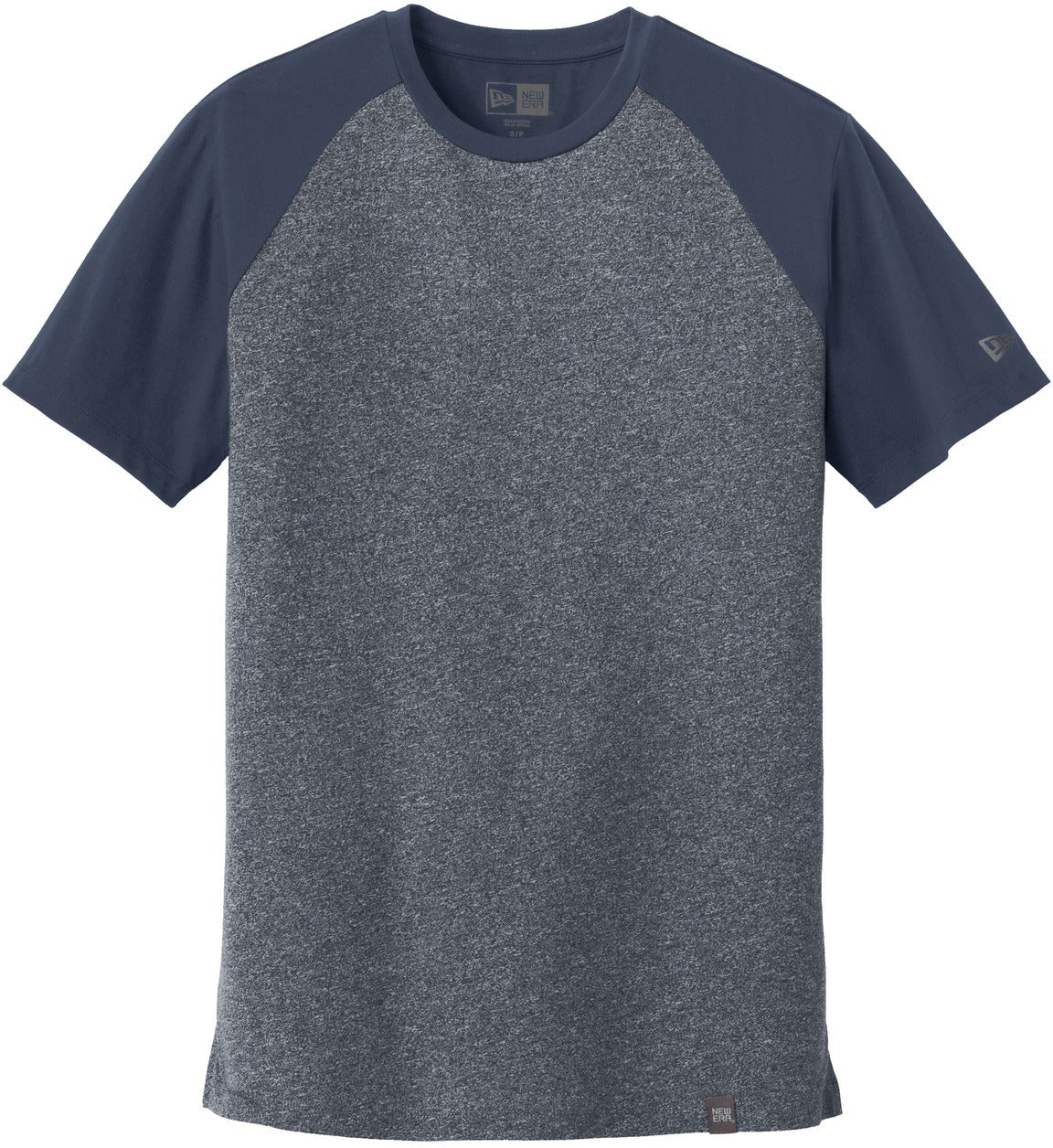 New Era Heritage Blend Varsity Tee