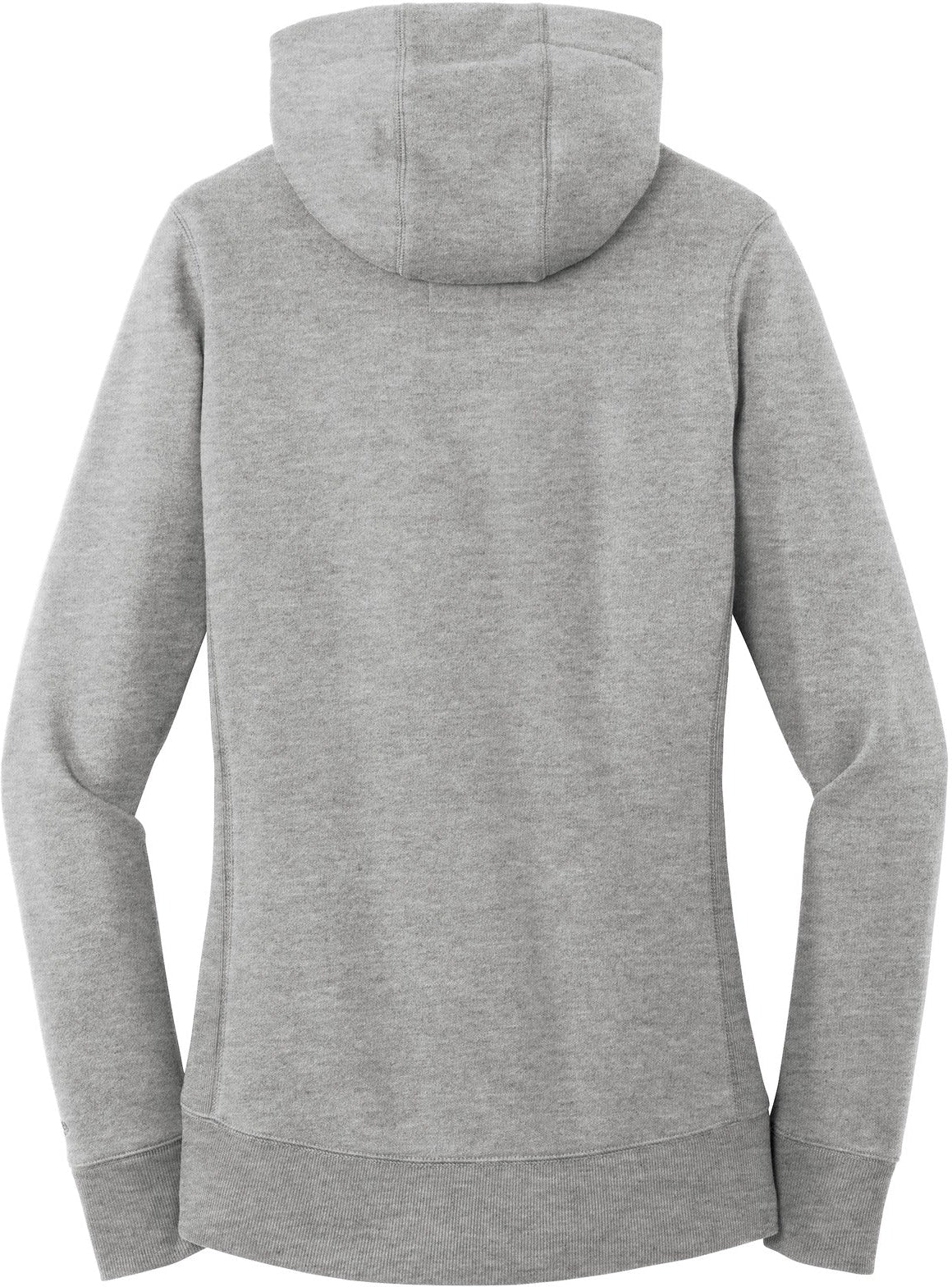 no-logo New Era Ladies French Terry Pullover Hoodie-Regular-New Era-Thread Logic