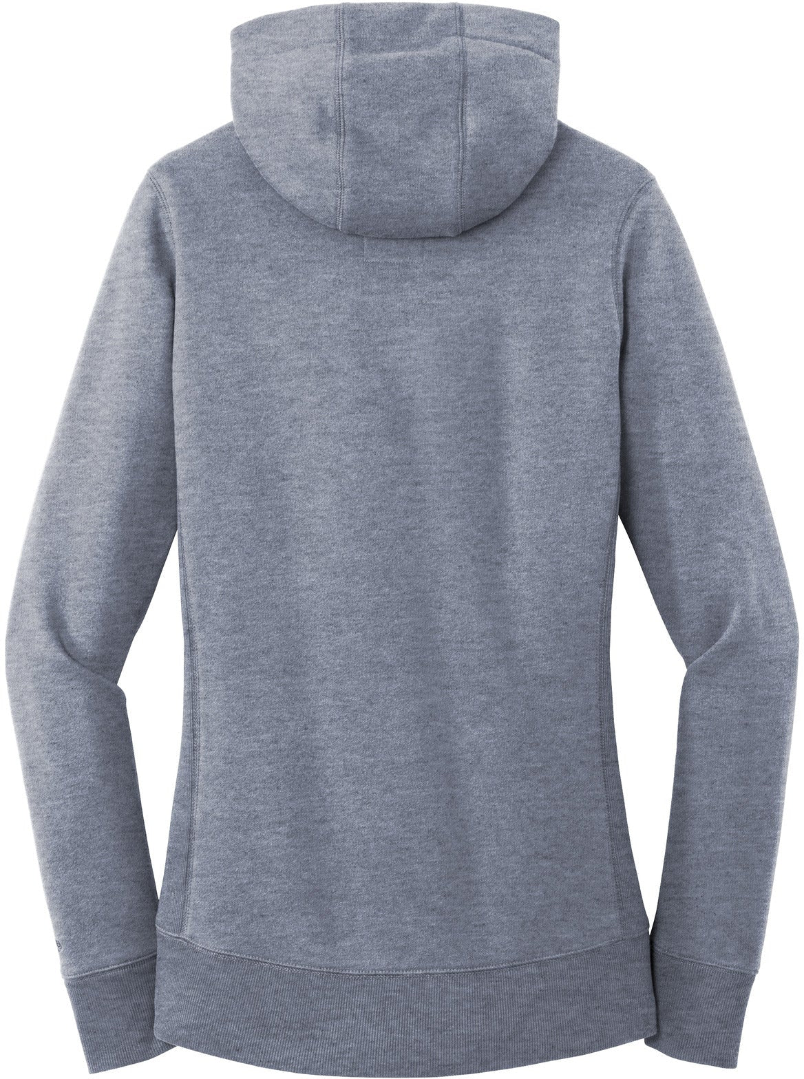 no-logo New Era Ladies French Terry Pullover Hoodie-Regular-New Era-Thread Logic