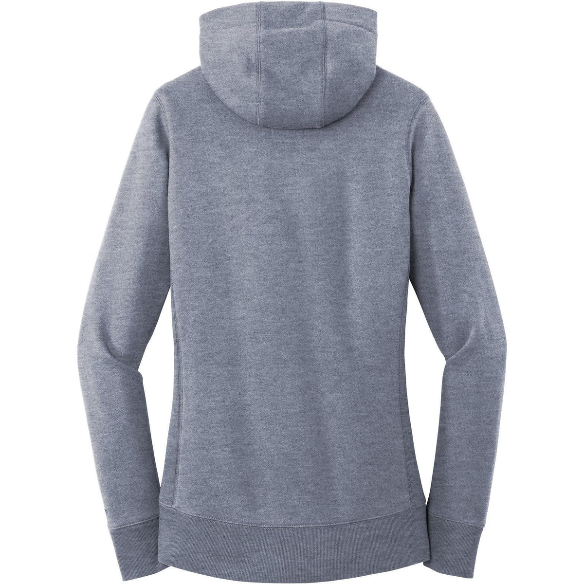 no-logo New Era Women's French Terry Pullover Hoodie-Hoodies-New Era-Thread Logic
