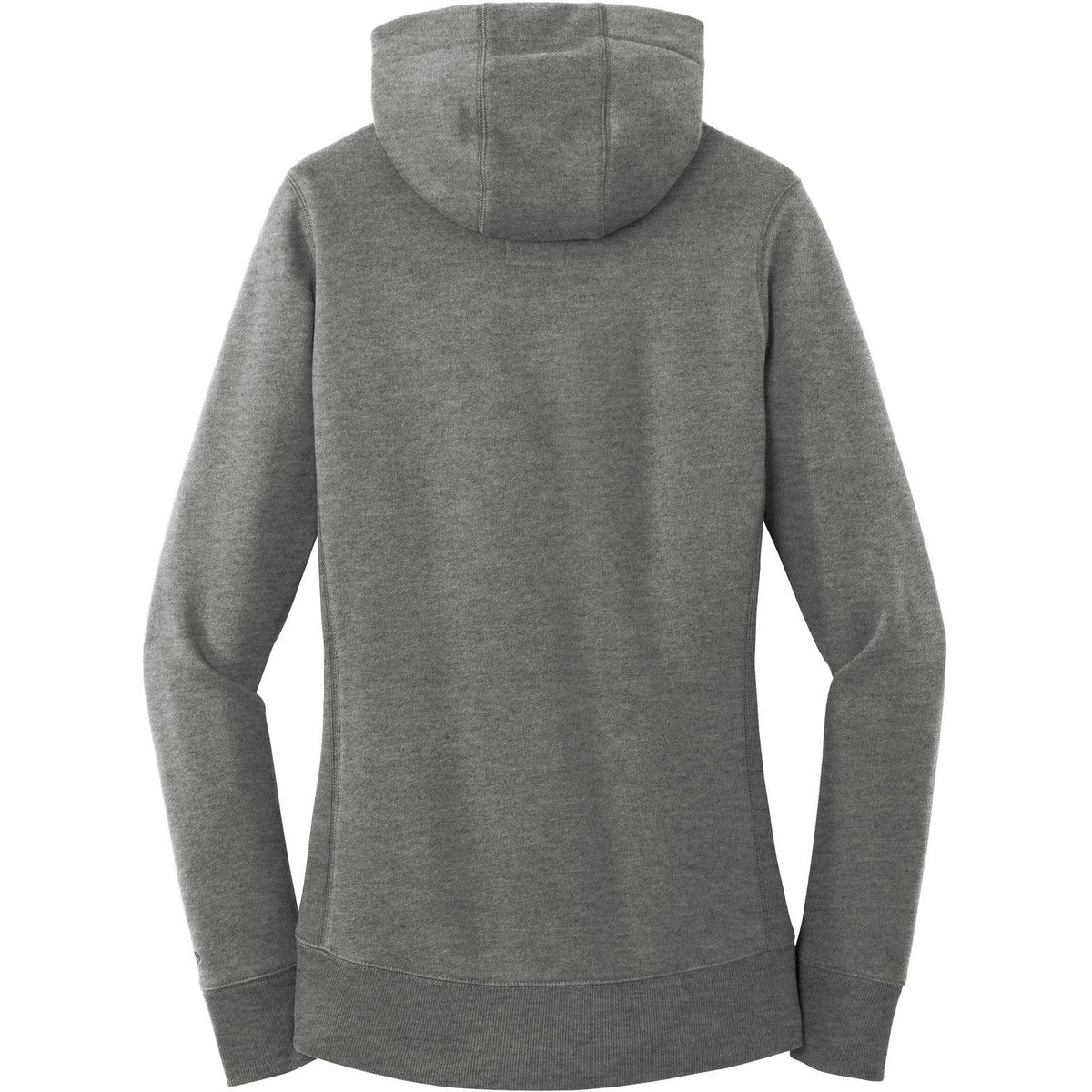 no-logo New Era Women's French Terry Pullover Hoodie-Hoodies-New Era-Thread Logic