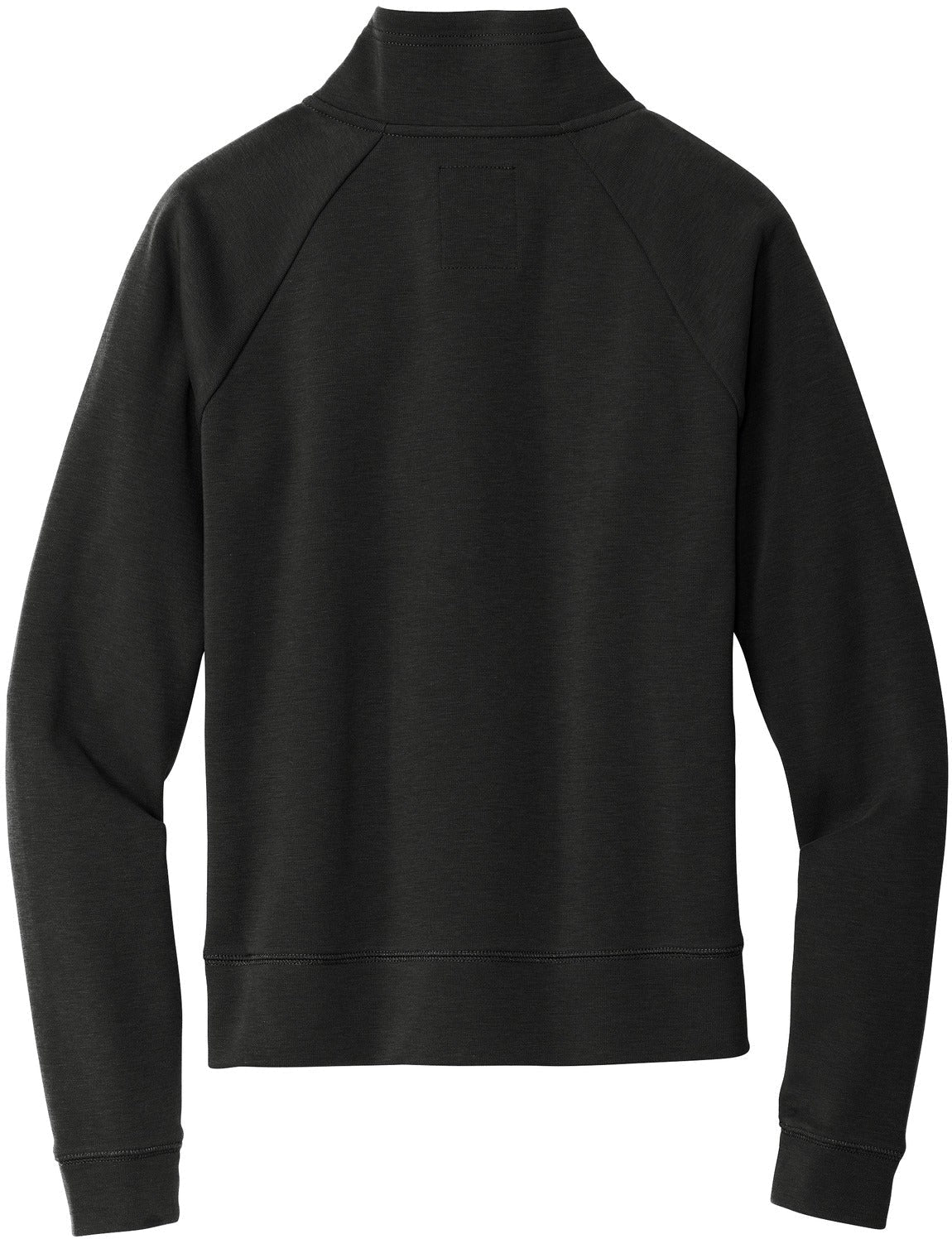 no-logo New Era Ladies STS 1/2-Zip-Regular-New Era-Thread Logic