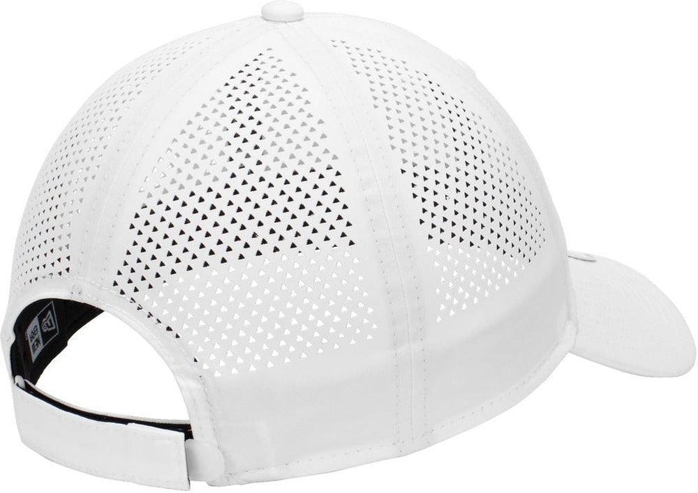 no-logo New Era Perforated Performance Cap-Regular-New Era-Thread Logic no-logo