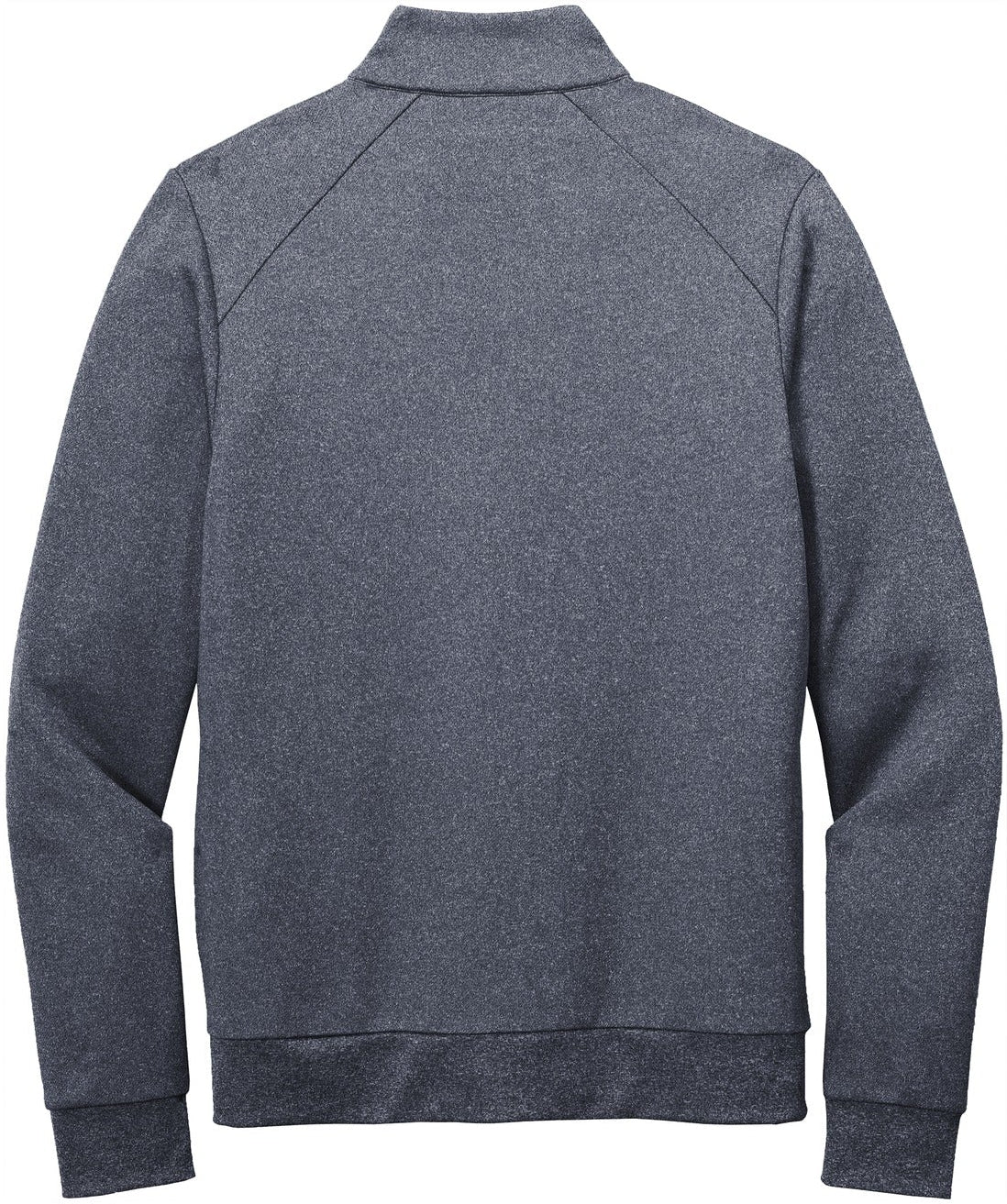 no-logo New Era Performance Terry Full-Zip-Regular-New Era-Thread Logic