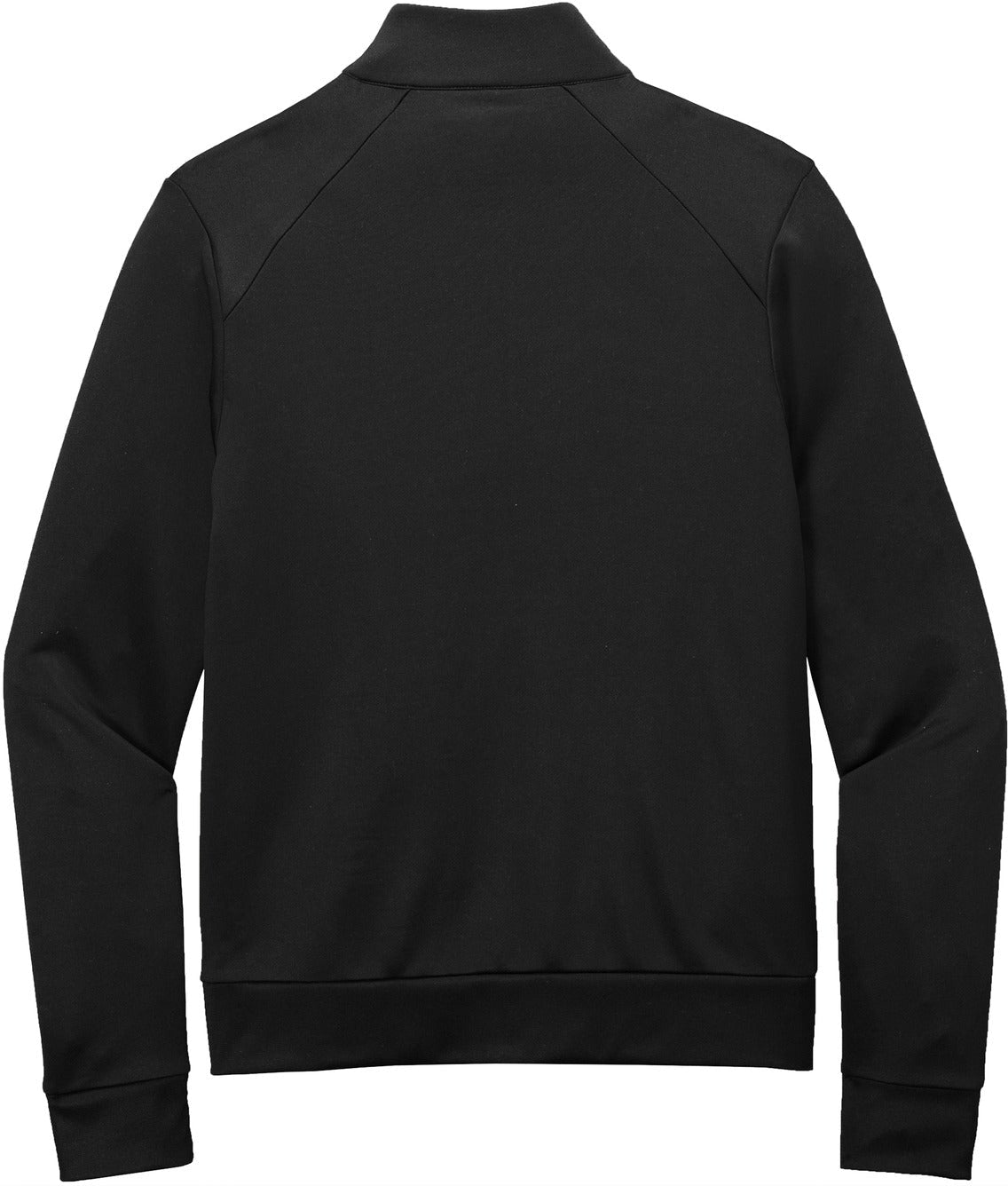 no-logo New Era Performance Terry Full-Zip-Regular-New Era-Thread Logic