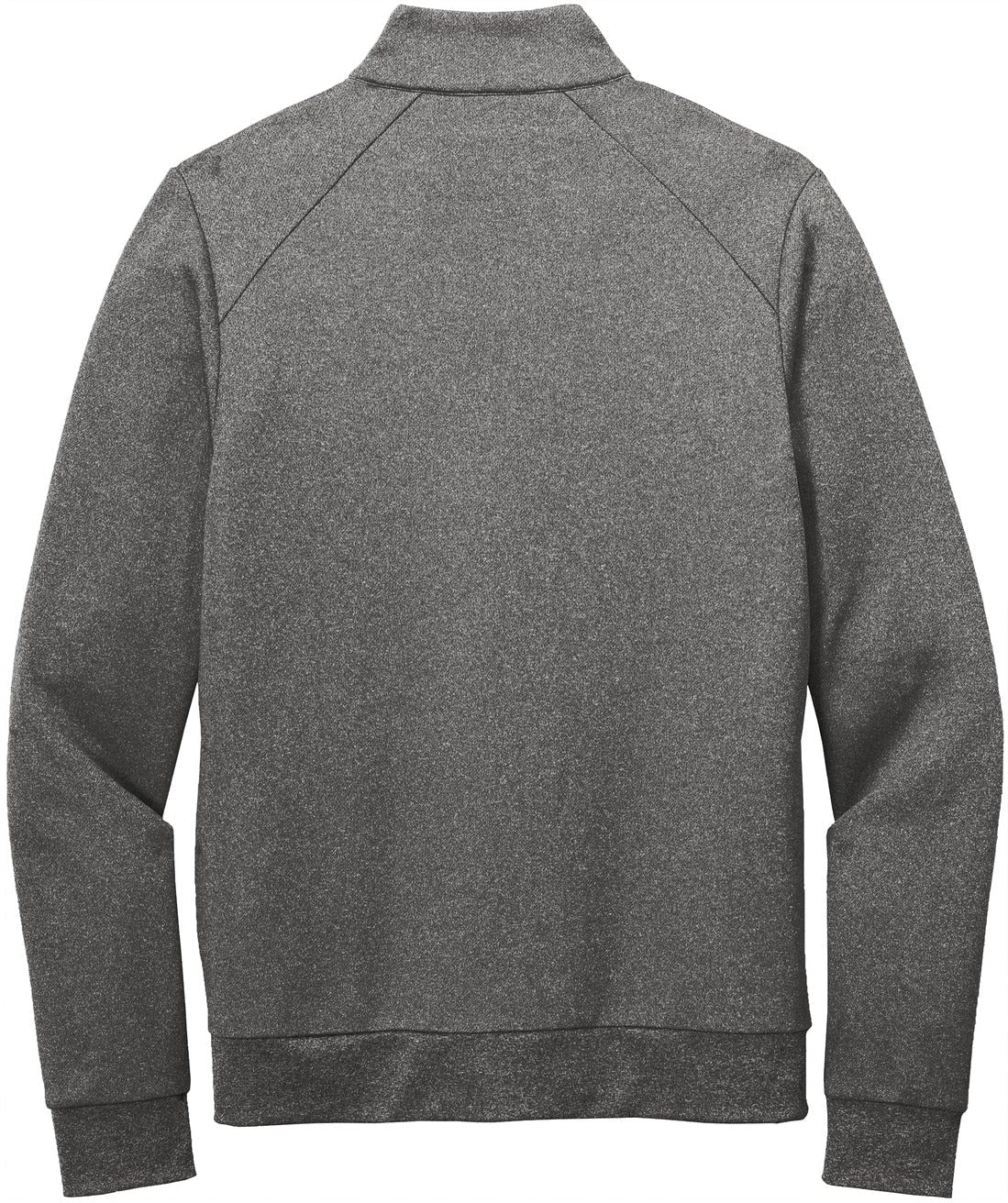 no-logo New Era Performance Terry Full-Zip-Regular-New Era-Thread Logic