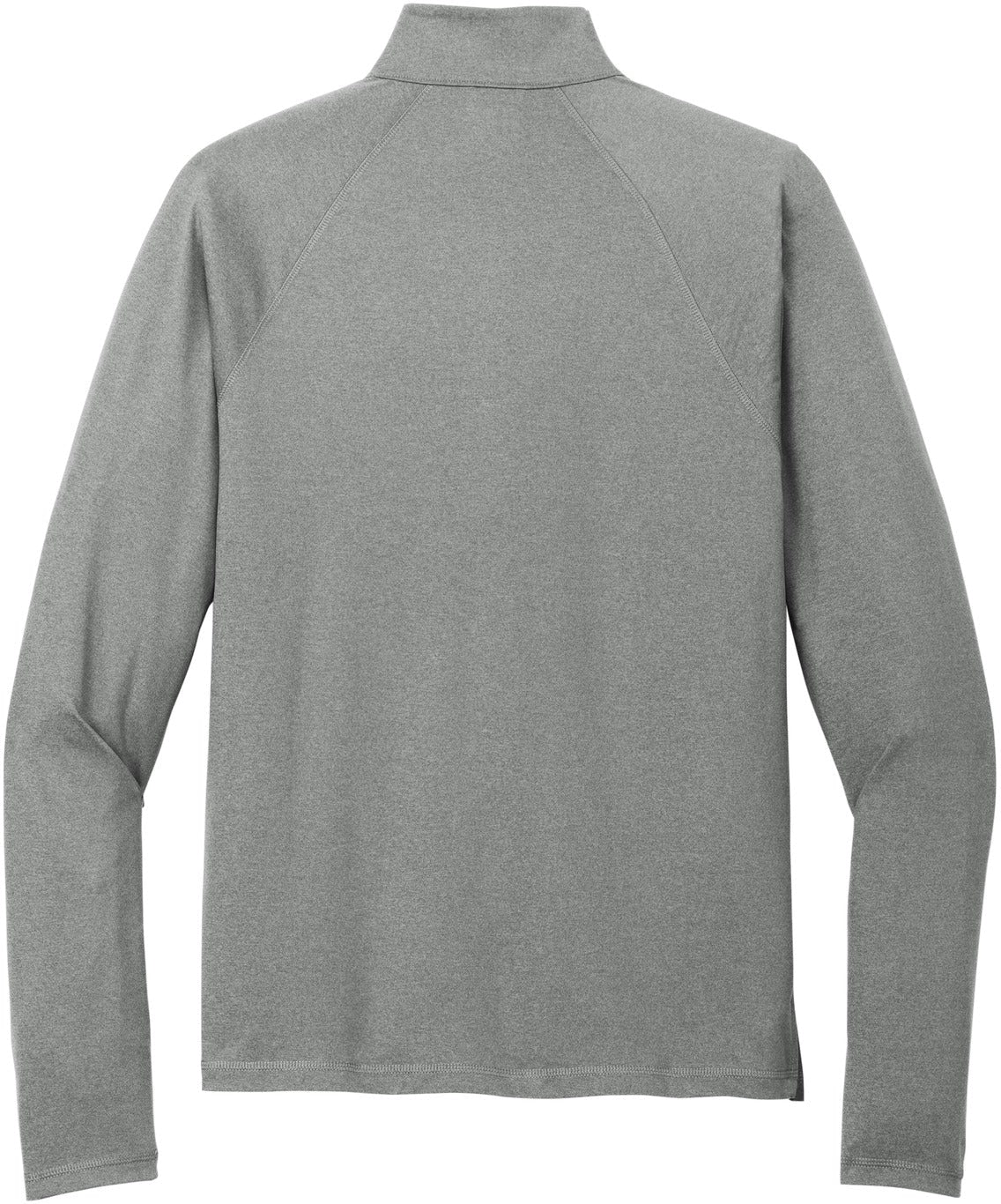 no-logo New Era Power 1/2-Zip-New-New Era-Thread Logic