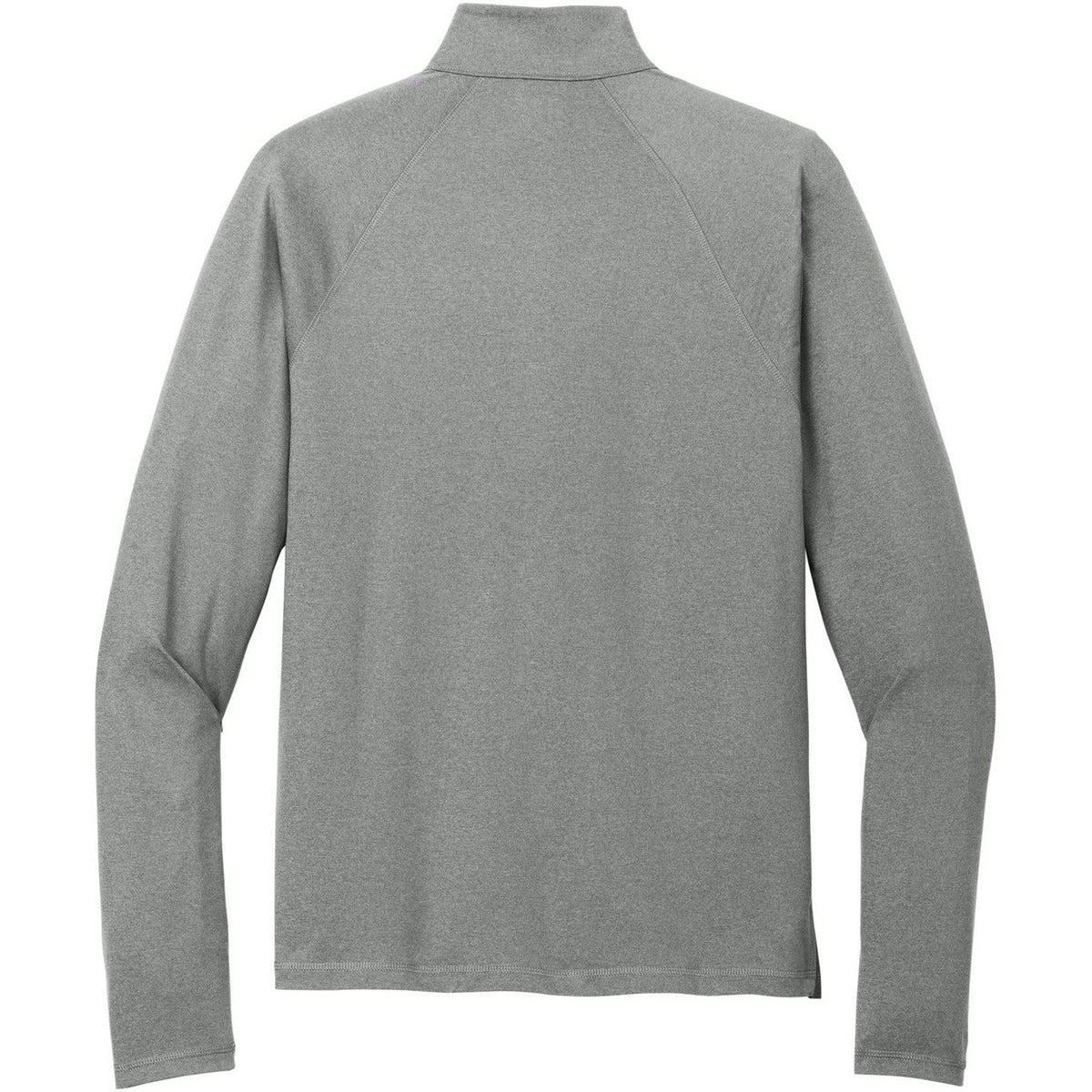 no-logo New Era Power 1/2-Zip-New-New Era-Thread Logic