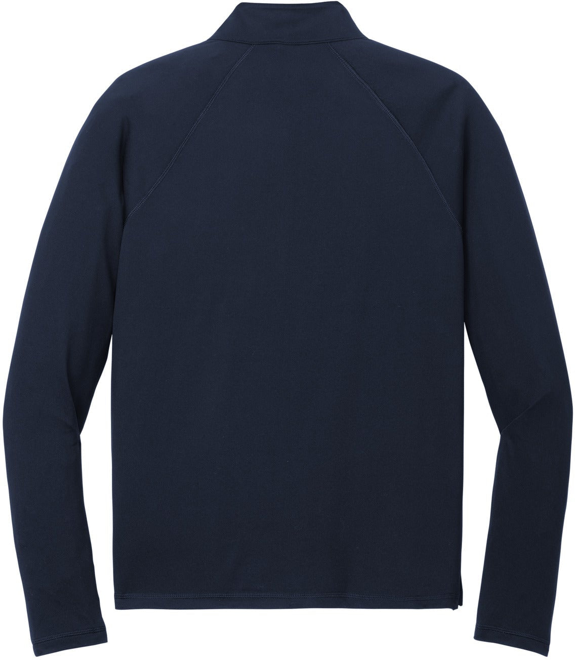 no-logo New Era Power 1/2-Zip-New-New Era-Thread Logic