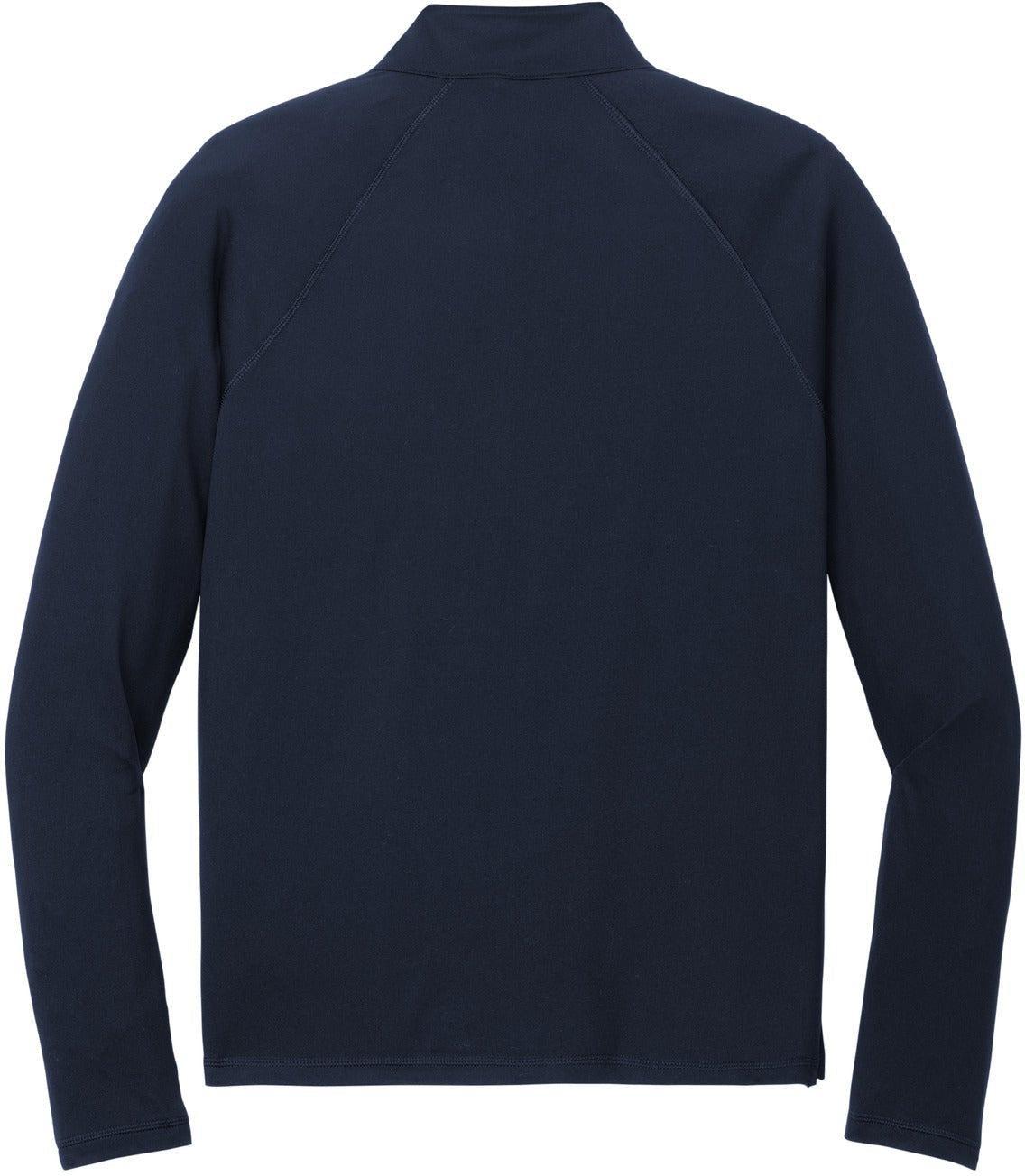 no-logo New Era Power 1/2-Zip-New-New Era-Thread Logic