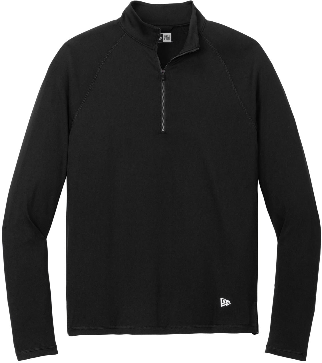 New Era Power 1/2-Zip