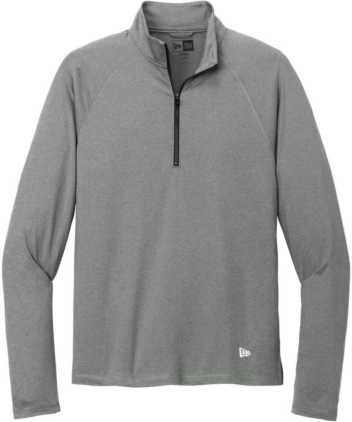 New Era Power 1/2-Zip