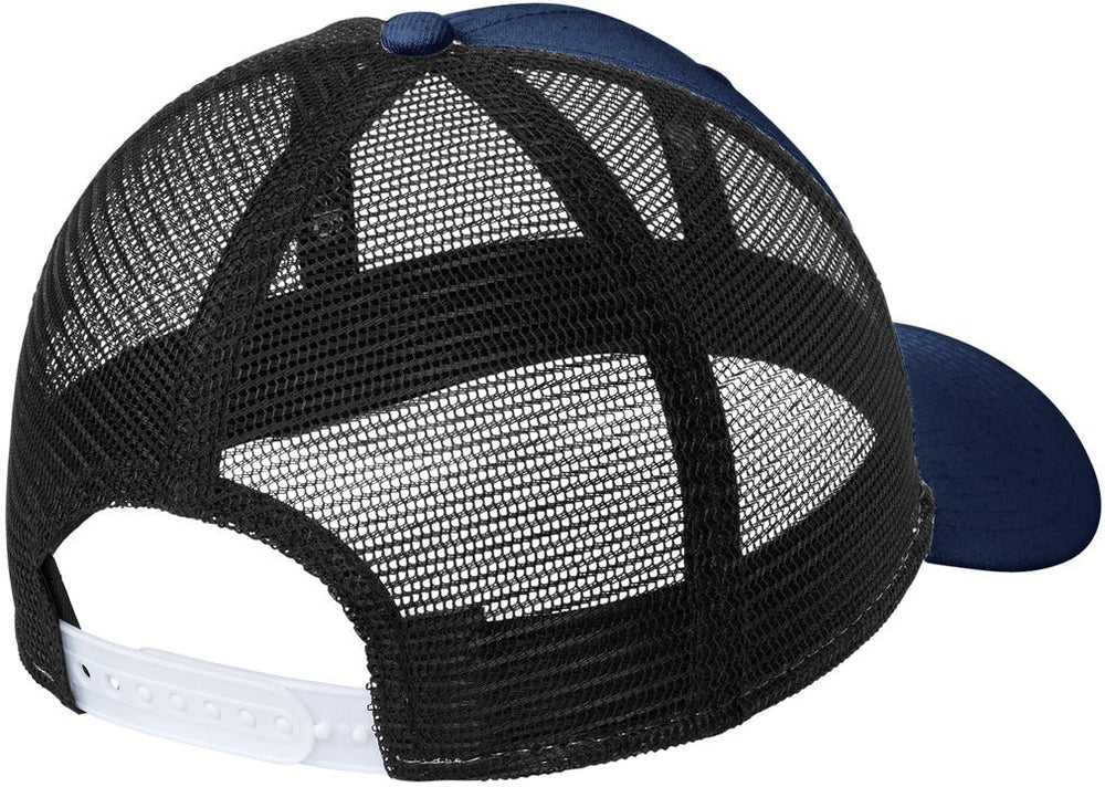 no-logo New Era Recycled Snapback Cap-Regular-New Era-Thread Logic