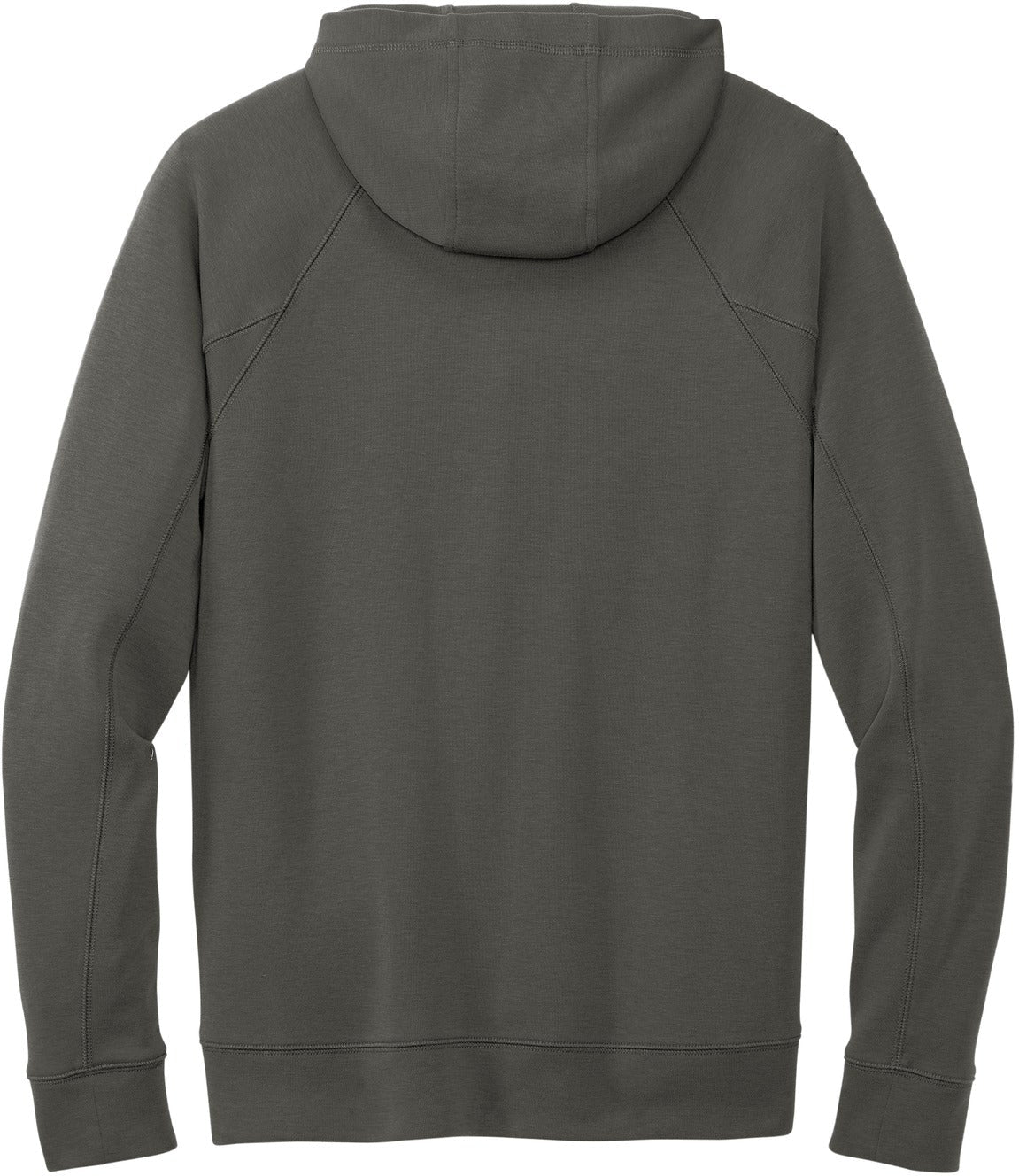 no-logo New Era STS 1/4-Zip Hoodie-Regular-New Era-Thread Logic