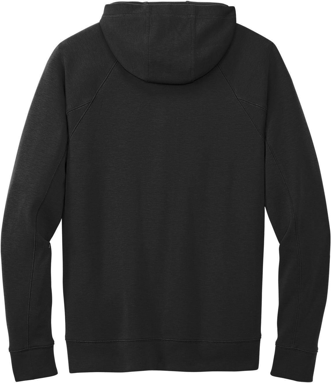 no-logo New Era STS 1/4-Zip Hoodie-Regular-New Era-Thread Logic