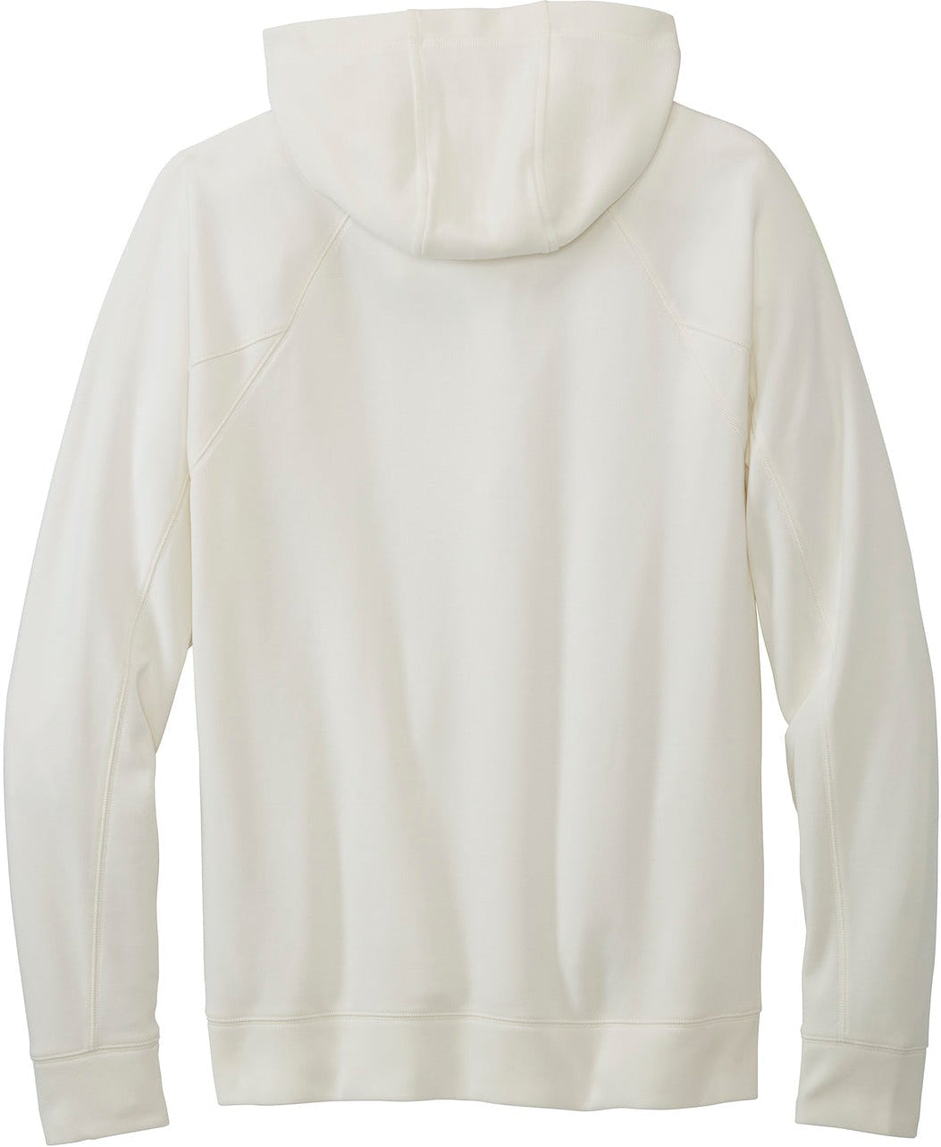 no-logo New Era STS 1/4-Zip Hoodie-Regular-New Era-Thread Logic