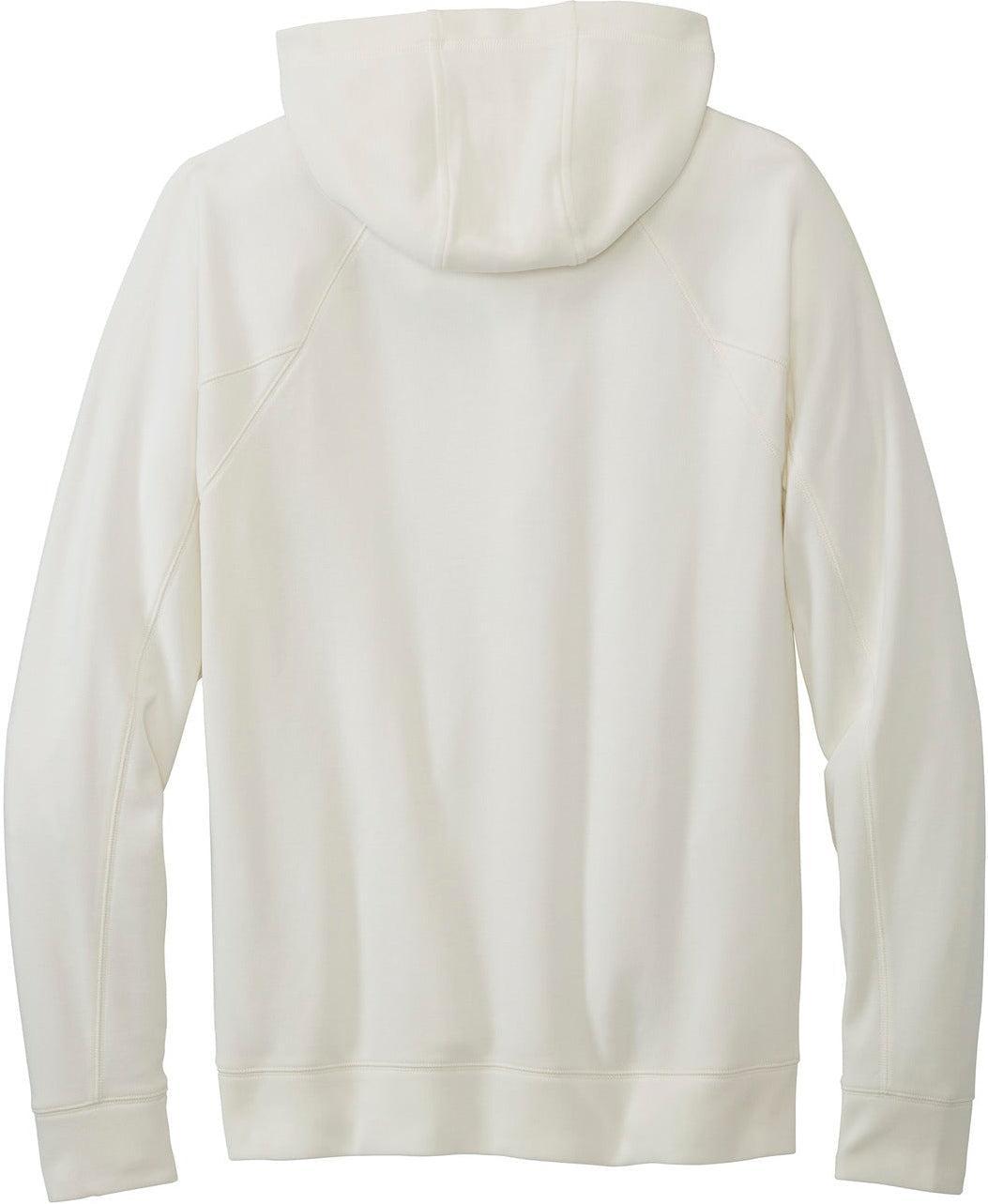 no-logo New Era STS 1/4-Zip Hoodie-Regular-New Era-Thread Logic