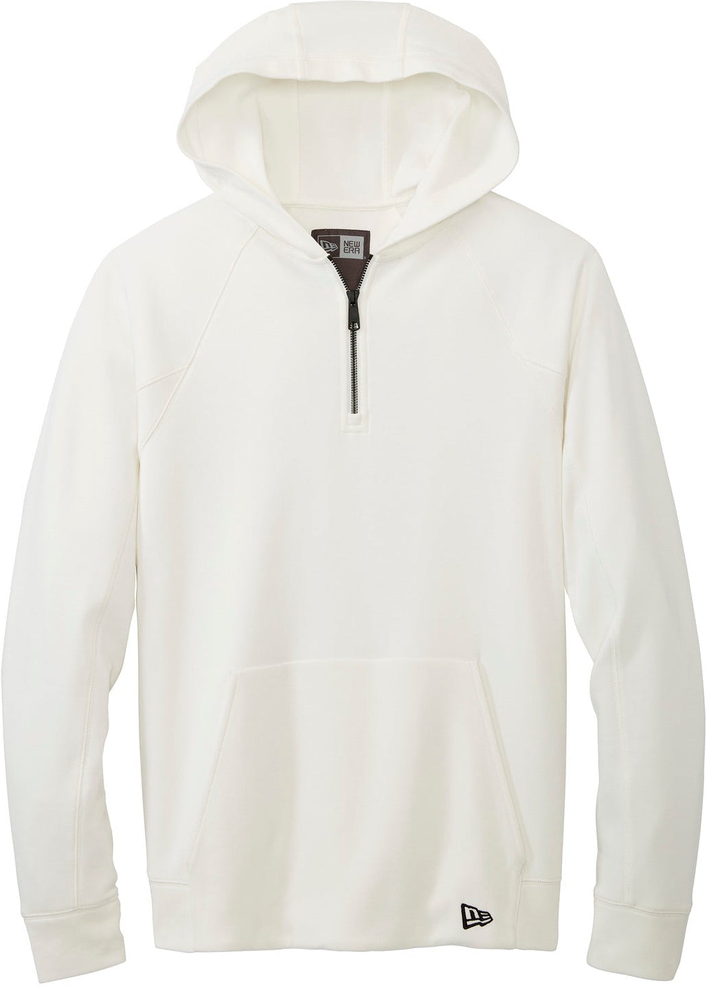 New Era STS 1/4-Zip Hoodie
