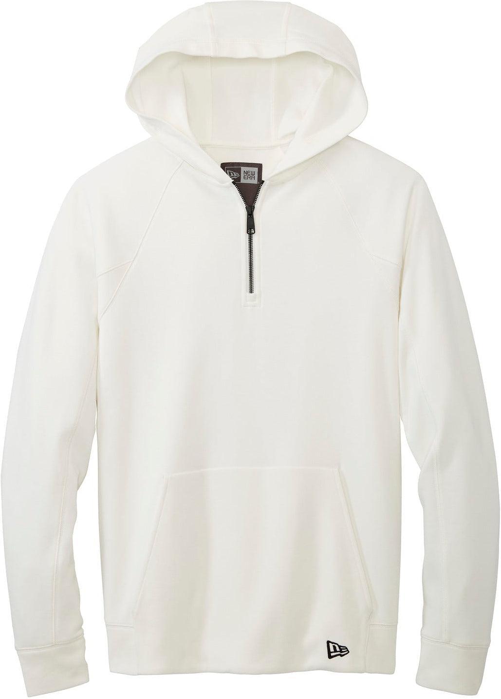 New Era STS 1/4-Zip Hoodie