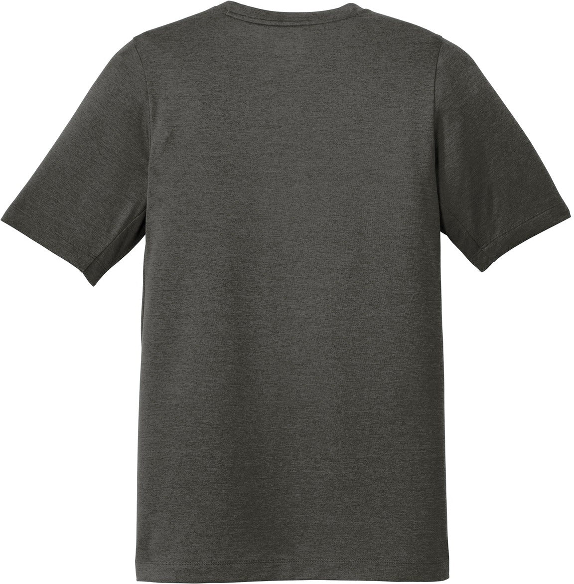 no-logo New Era Series Performance Crew Tee-Regular-New Era-Thread Logic